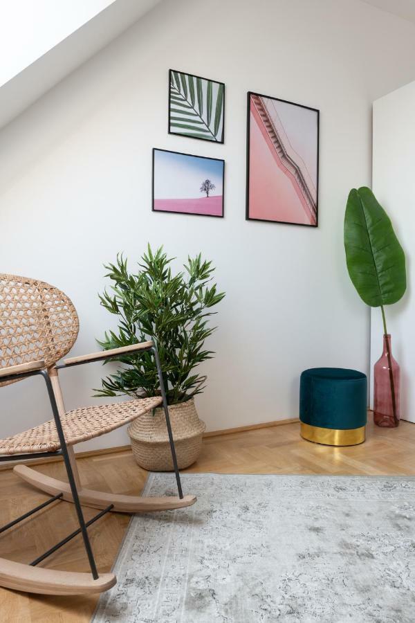 Apartment Gozsdu Design *