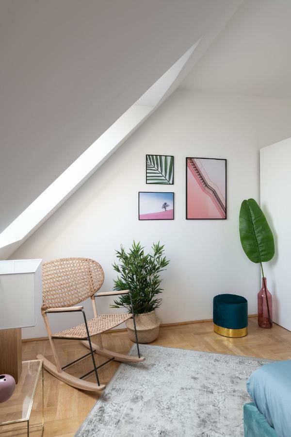 Gozsdu Design Apartment Budapest