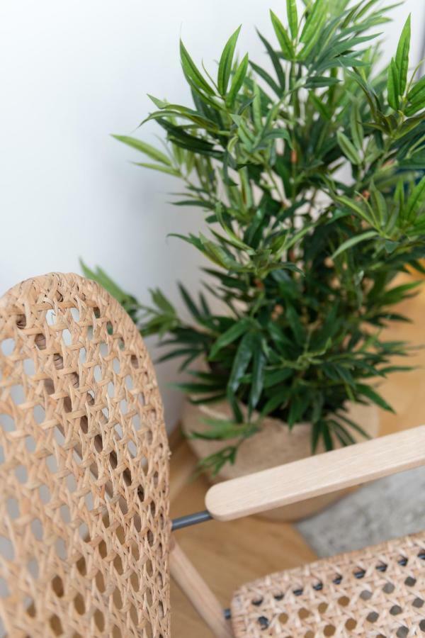 Gozsdu Design Apartment Budapest