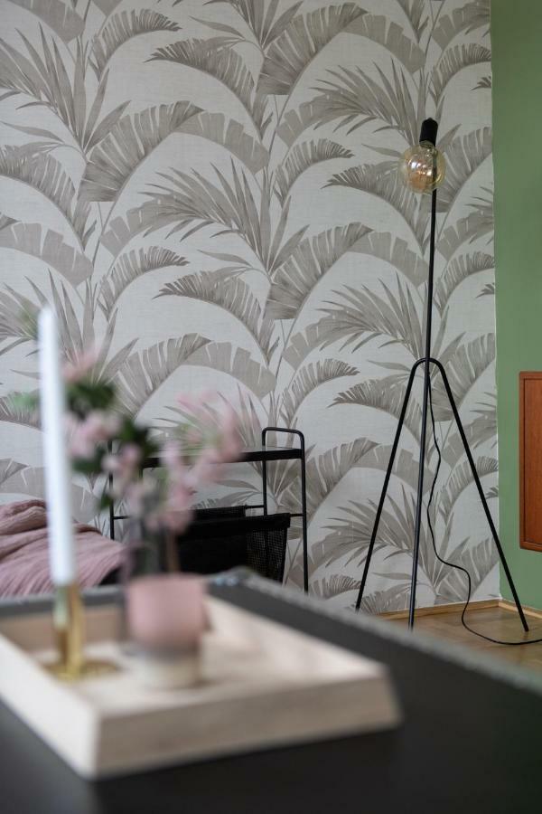 Gozsdu Design Appartement *