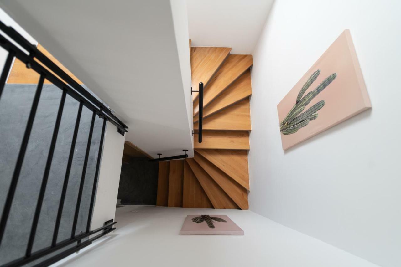 Apartment Gozsdu Design *