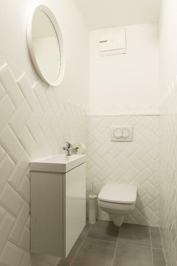 Gozsdu Design Appartement Budapest