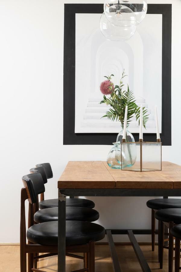 Appartement Gozsdu Design Budapest
