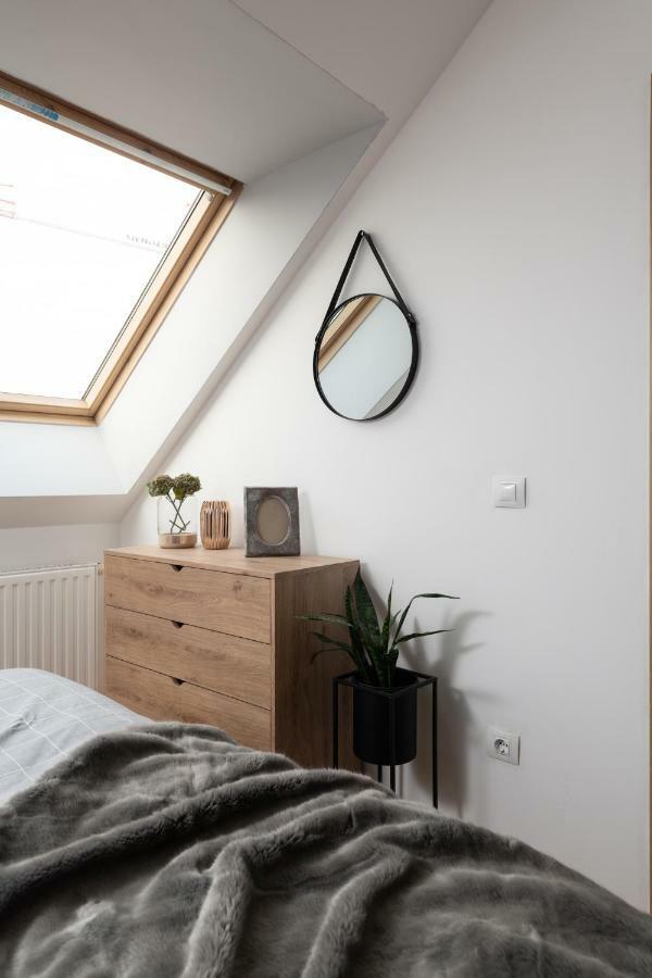 Gozsdu Design Appartement *