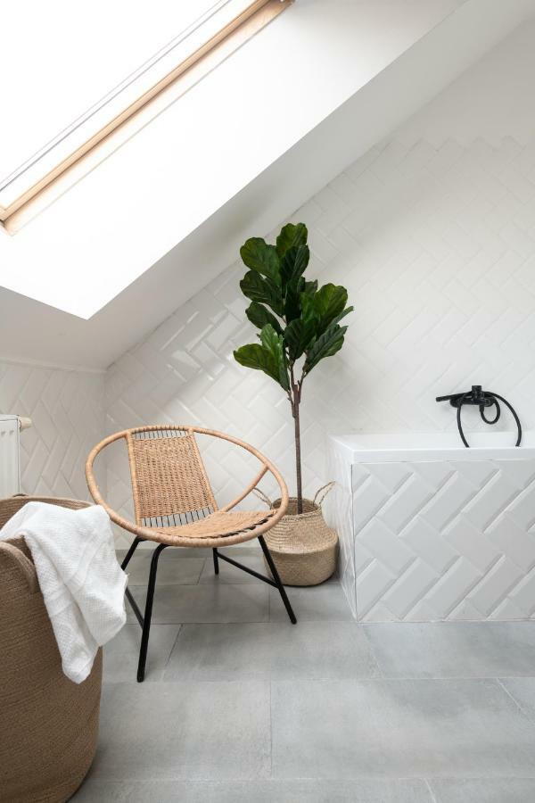 Gozsdu Design Appartement *