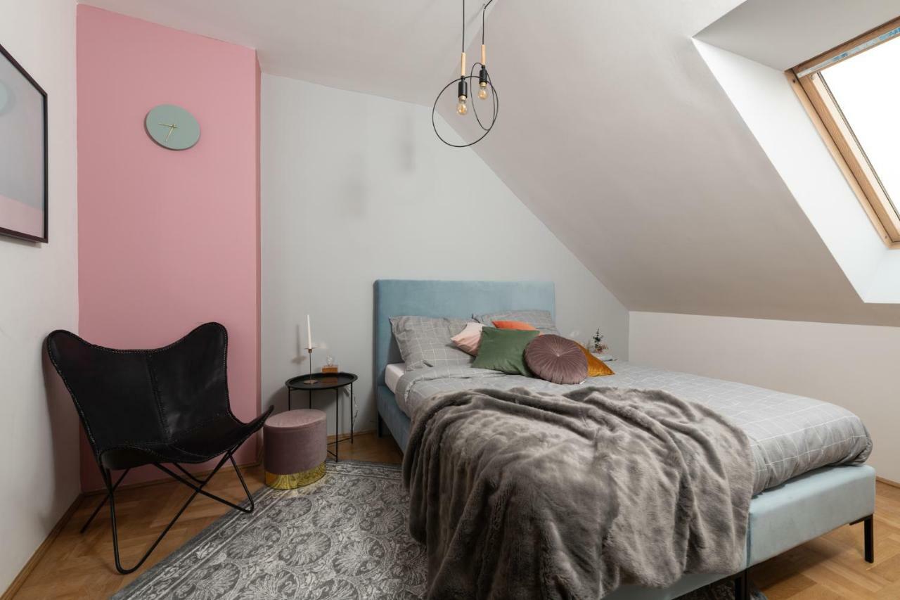 Gozsdu Design Appartement