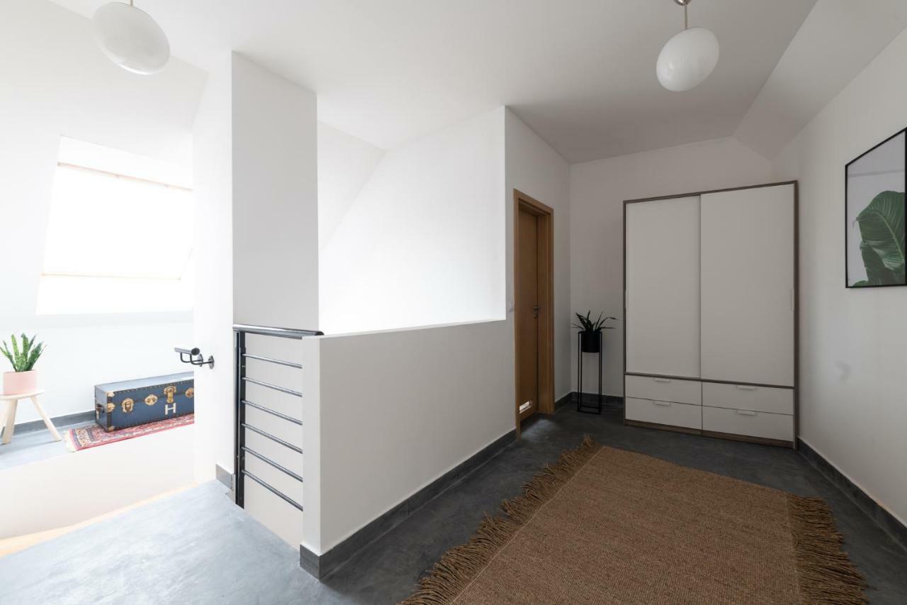 Gozsdu Design Appartement